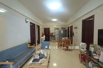 剛需三房精裝可拎包入?。⌒へ燃褕@ 小三房d總價-莆田二手房