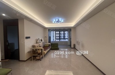 急售急售中南瓏禧臺  好房智能精裝四房！二次精裝性價-莆田二手房