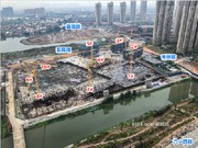 2019年3月工程進(jìn)度