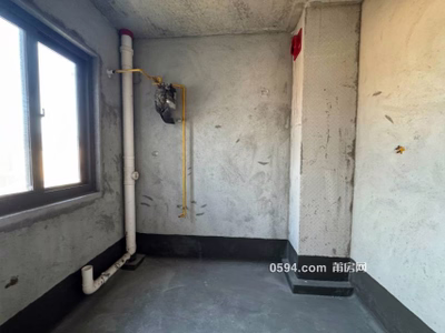 涵江正榮府 一平7500 邊套四房 十幾層 通透三面采光-莆田二手房