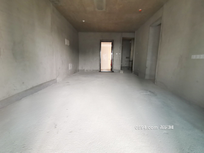 新出政府附近鉑玥府3房贈(zèng)送花園只要13500快來-莆田二手房