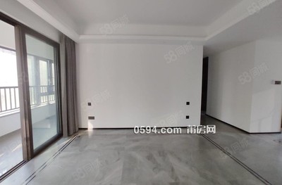 建發(fā)玉湖壹號(hào) 電梯房 雙衛(wèi) 近醫(yī)院 南北通透 裝修好-莆田二手房