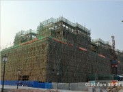 2015年3月工程進度 