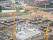 2019年1月工程進(jìn)度