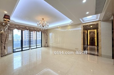 城東馨宜新天地 左岸蘭灣旁 皇庭駿景大平層 房東急賣(mài)-莆田二手房