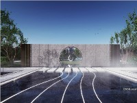 造景隔斷：攬?jiān)戮? width=