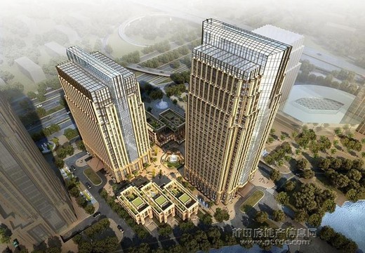 艾力艾國際中心