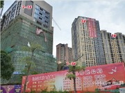 5月工程進(jìn)度圖