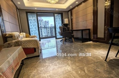 性價(jià)比高便宜三房|恒大御景半島精裝修三房|城北品質(zhì)小區(qū)-莆田二手房