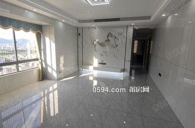 陡門(mén)小區(qū) 3房2廳精裝修邊套 兩證齊全 梅峰 中山 108萬(wàn)-莆田二手房