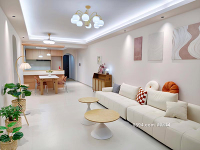 新出急賣高層三加一房！全新未入住、荔城四小中山學(xué)校-莆田二手房