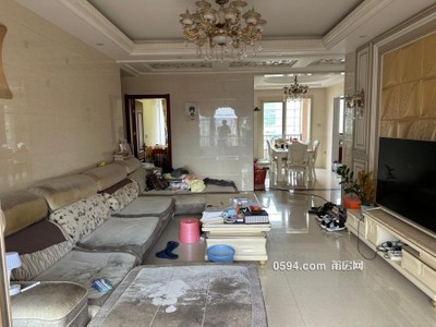 萬(wàn)達(dá)住宅高層南北東9500帶精裝修真房子急出隨時(shí)看房-莆田二手房