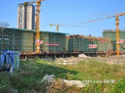 2016年11月16日工程進(jìn)度