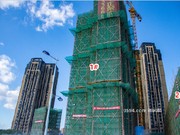 2019年8月工程進(jìn)度