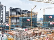 2021年5月21日工程進(jìn)度