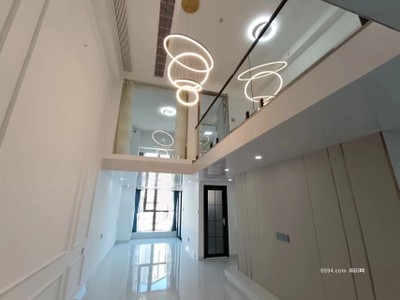 京都壹品 復式樓 辦公寫字樓 商住兩用 行政中心安福電商城-莆田租房