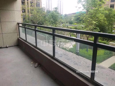  濱溪正榮府 下疊前后花園送車位 5室2廳2衛(wèi) 150平 329萬(wàn)-莆田二手房