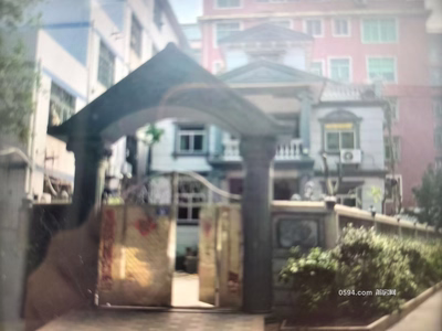 霞林街道嘉裕路 353平 大面積 938萬(wàn)-莆田二手房