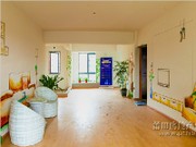 143㎡清水樣板房