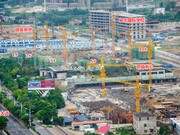 2019年6月20日工程進(jìn)度