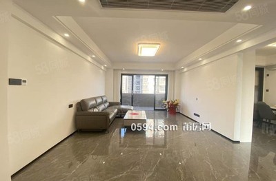 靠近渠道 北磨鳳達(dá)花園  精裝未入住房東急售-莆田二手房