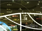 正鼎小鎮(zhèn)區(qū)位圖