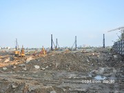 2016年7月15日工程進(jìn)度