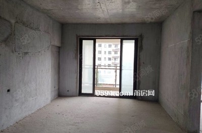 凱天青山城標準三房2衛(wèi)戶型方正南北通透采光很好視野無遮-莆田二手房