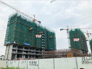 2019年3月工程進(jìn)度