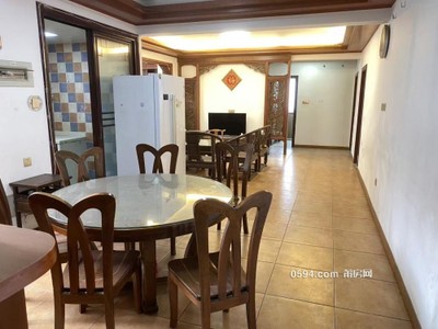 正榮御品蘭灣 中式風(fēng)格大三房 單價(jià)僅售10100-莆田二手房