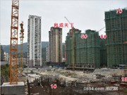 2018年11工程進(jìn)度