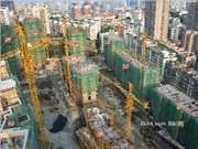 2019年6月工程進(jìn)度