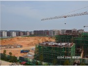 2015年4月工程進(jìn)度