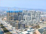 2021年2月工程進(jìn)度