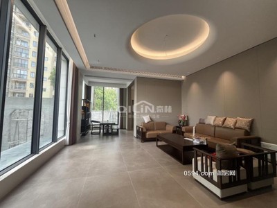 市區(qū)帶電梯別墅 駿歐龍盤(pán)豪裝有天有地-莆田二手房