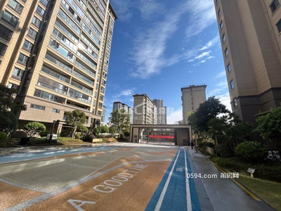 離萬達(dá)5分鐘小高層單價(jià)才7200一平還可商，三盛璞悅風(fēng)華毛-莆田二手房