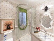 駿乘億發(fā)城樣板房