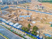 2019年5月工程進度