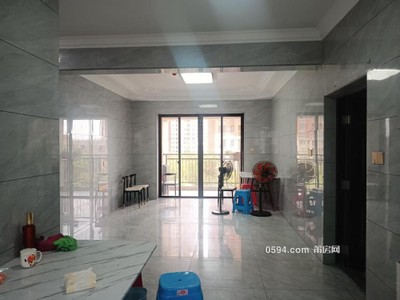 國投城市廣場  3室2廳  打工人長租-莆田租房