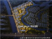 璽樾夜景效果圖