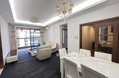 價(jià)格可大刀。急。萬科城三期玉府小區(qū)（精裝三房）大陽(yáng)臺(tái)-莆田二手房