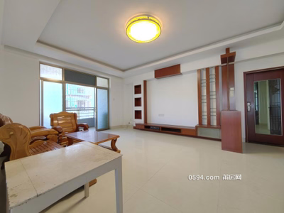 鳳達(dá)山莊 3房2廳精裝修 兩證齊全 逸夫 文獻(xiàn) 僅售99萬-莆田二手房