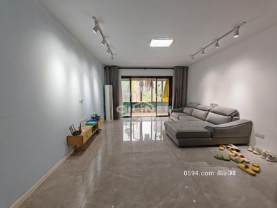 虧本降價(jià) 海峽廣場(chǎng) 精裝3居室 單價(jià)僅7719元 可拎包入住-莆田二手房