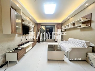 萬科一期溪園 四房好價(jià) 家具家電齊全 隨時(shí)可安排看房-莆田租房