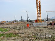 2016年6月10日工程進(jìn)度