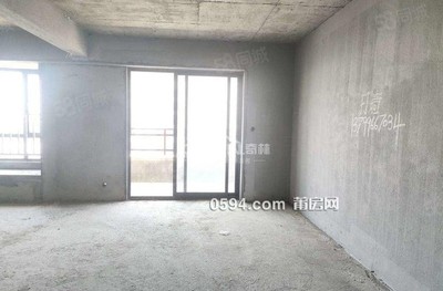 凱天青山城 滿二 小三房 高樓層視野好 南向采光好 有電梯-莆田二手房