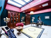 獨棟別墅樣板間