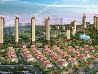 恒大御景半島-別墅