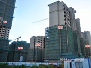 2017年8月30日工程進(jìn)度