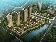 萬科城二期設計效果圖04